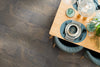 Paramount Tile Modern Slate Noce 12" x 24" Extra Grip