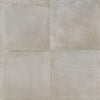 Arterra Porcelain Paver Nolitan Sand - 24"x24" Swatch