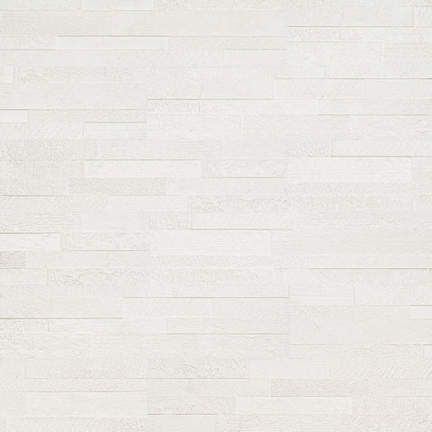 Dekora Porcelain Panels Collection Nora Ice - 6"x24" Swatch