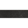Tile Collection La Marca 3x12 Bullnose Nero Venato Polished