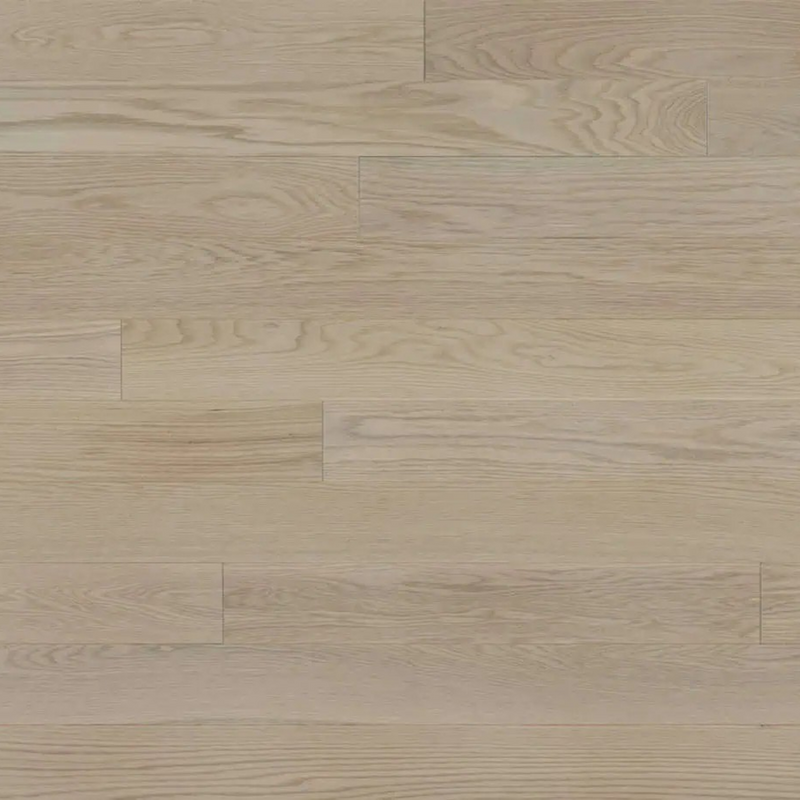 Lauzon Pure Solid Hardwood Nordika Red Oak 4 1/4