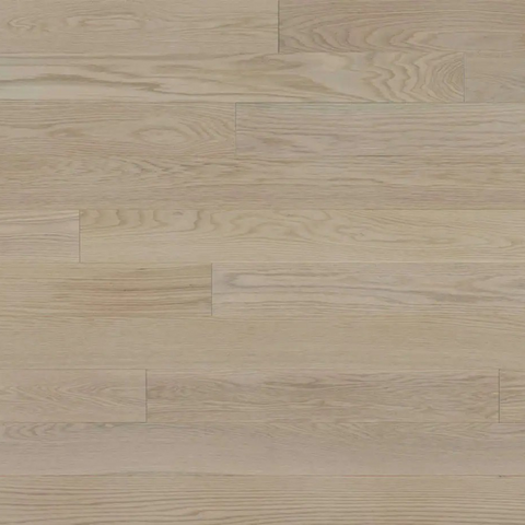 Lauzon Pure Engineered Hardwood Nordika Red Oak 5 3/16" Swatch