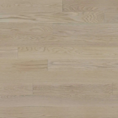 Lauzon Pure Engineered Hardwood Nordika Red Oak 5 3/16" Swatch