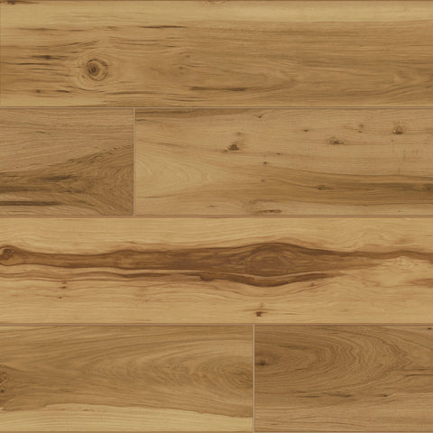 RigidCORE Cornerstone Northern Hickory Swatch