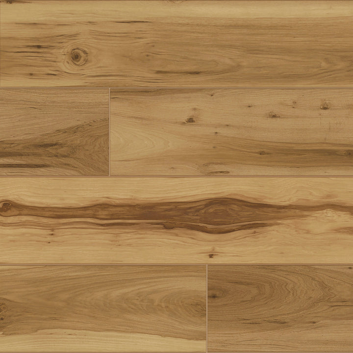 Paramount RigidCORE Cornerstone Northern Hickory
