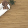 Mannington Adura Flex Plank Swiss Oak Nougat Room Scene