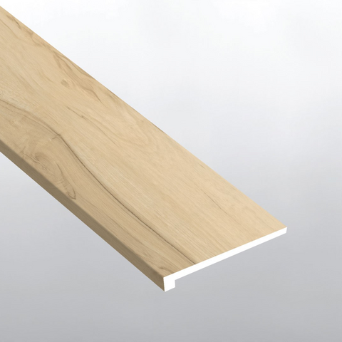 MSI Everlife Nove Trim Stair Tread Eased Edge