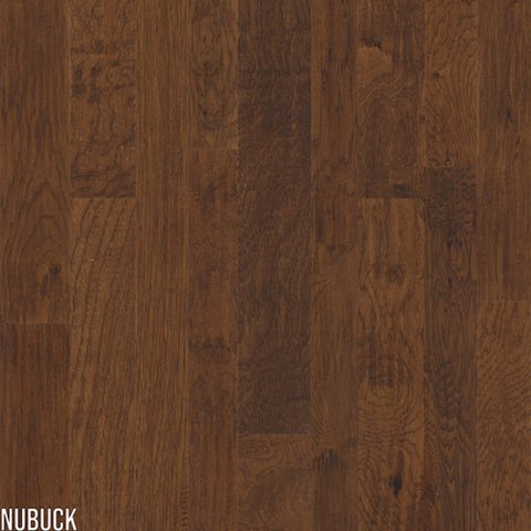 L.W. Mountain Engineered Richmond Multi-Width Nubuck Sample Swatch