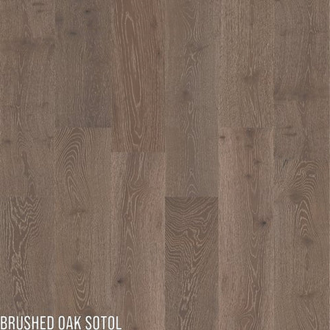 L.W. Mountain Engineered Charleston Sotol Sample Swatch