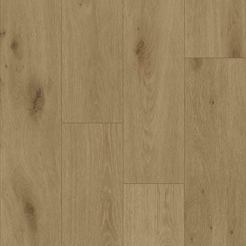 Paramount RigidCORE Cross Creek Oak Bark