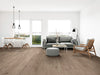 Paramount RigidCORE Cross Creek Oak Bark Oak Bark