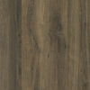 Congoleum Triversa Prime Rustic Oak Brown Glaze Swatch