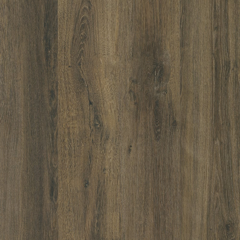 Congoleum Triversa Prime Rustic Oak Brown Glaze