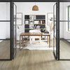 Mannington Adura Apex Nordic Oak Chalet Room Scene