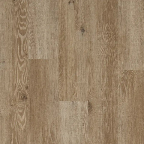 Mannington Adura Flex Plank Parisian Oak Croissant Swatch