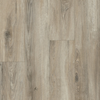 Congoleum Triversa Prime Oak Grove Warm Gray Swatch