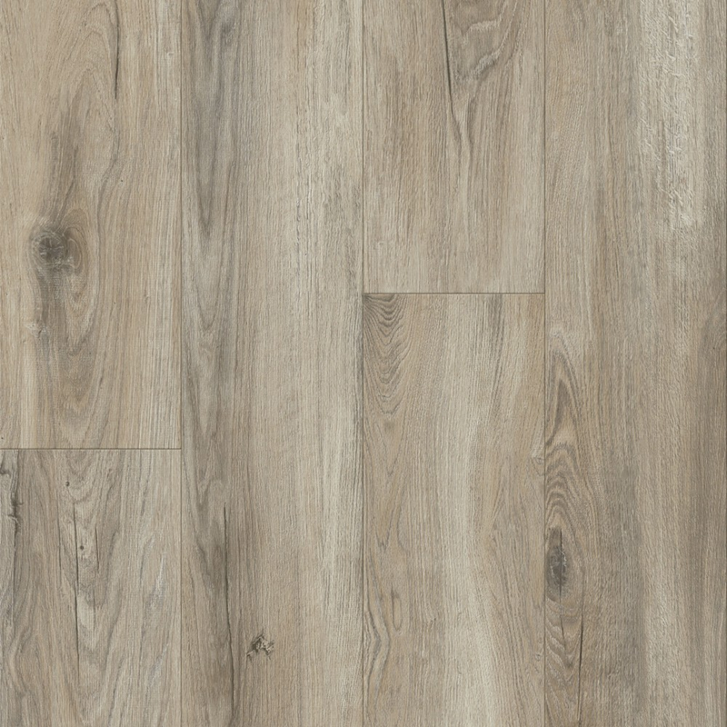 Congoleum Triversa Prime Oak Grove Warm Gray