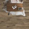 Mannington Adura Apex Nordic Oak Lodge Room Scene