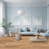 L.W. Mountain Engineered Castle Oak Natural L.W. Mountain Hardwood L.W. Mountain 