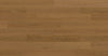 Bjelin Hardened Wood Small Format Baltic Oak Terra Brown Swatch 2