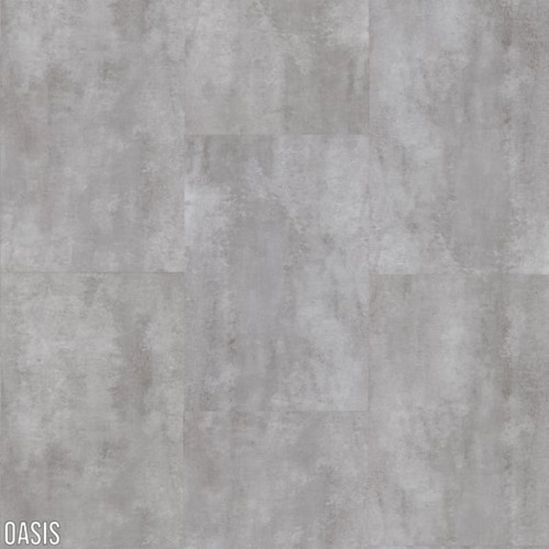 L.W. Mountain Quarry Oasis Sample