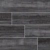 Belmond Ceramic Tile Collection Obsidian - 8"x40" Swatch