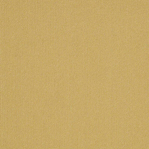 Shaw Carpet Tile Color Accents Ochre 18" Swatch