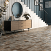 Paramount Tile Recovery Stone Old Brown 5" x 10"