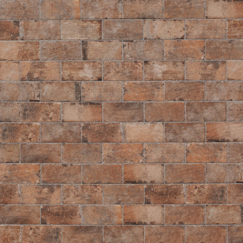 Tile Collection Chicago 4x8 Tile Old Chicago