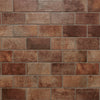 Paramount Tile Recovery Stone Old Red 2" x 10"