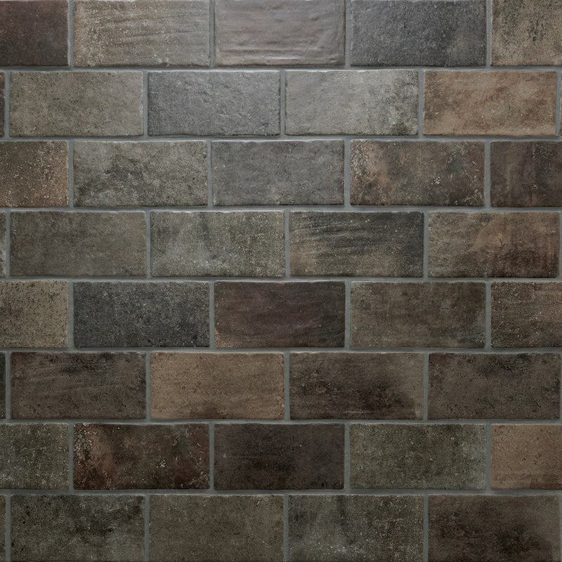 Paramount Tile Recovery Stone Old Brown 2