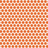 Orange Burst