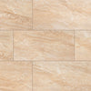 Aria Porcelain Tile Collection Oro - 24"x24" Swatch