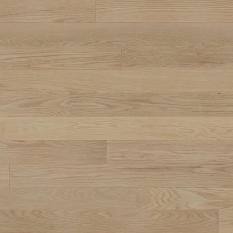 Lauzon Pure Engineered Hardwood Oslo Red Oak 5 3/16" Swatch