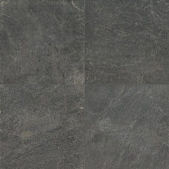 Quartize Tile Collection Ostrich Gray - 12"x12"  Swatch