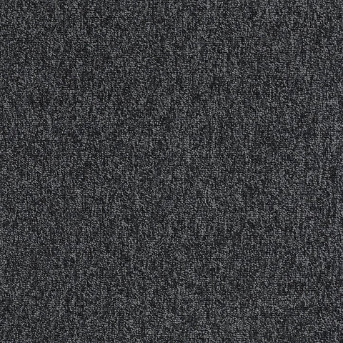 Shaw Carpet Tile Multiplicity Out Pouring 24” Swatch