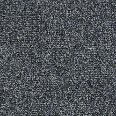 Shaw Carpet Tile Multiplicity Overflow 24” Swatch