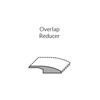 Shaw Northington Smooth Trim Overlap Reducer