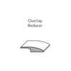 Shaw Northington Brushed Trim Overlap Reducer Shaw Shaw 
