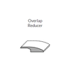 Shaw Sequoia 6 3/8" Trim Overlap Reducer Shaw Shaw 