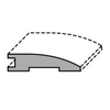 Shaw Biscayne Bay Trim Overlap Reducer