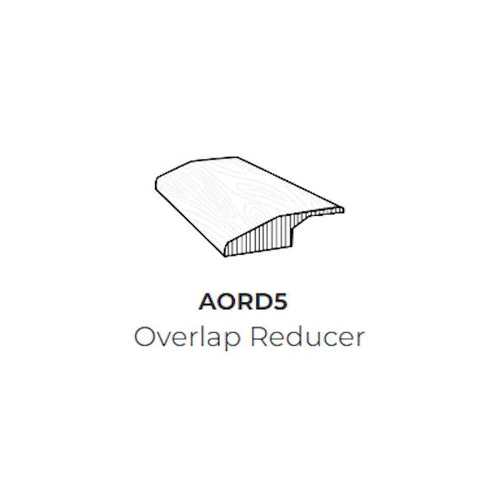 Anderson Ravenwood Trim Overlap Reducer
