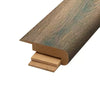 Mohawk Rivercrest Trim Overlap Stairnose Aged Barrel