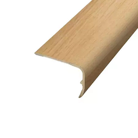 Mohawk Ashland Crest Trim Overlap Stair Nose Ansley