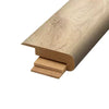 Mohawk Emberstone Ridge Trim Overlap Stairnose Canoe Oak