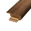 Mohawk Rare Vintage Trim Overlap Stairnose Cedar Chestnut