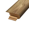 Mohawk Ivey Gates Trim Overlap Stairnose Natural Bark
