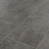 Karndean Luxury Vinyl Korlok Select Tile Oxford Grey Swatch
