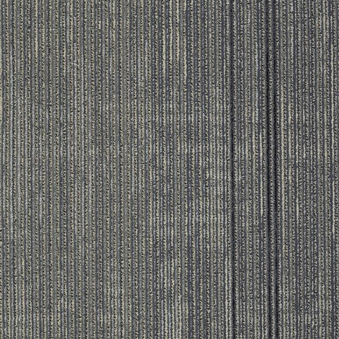 Shaw Carpet Tile Material Effects Oxidized Swatch