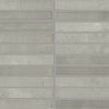 Daltile Miramo Straight Joint Oyster